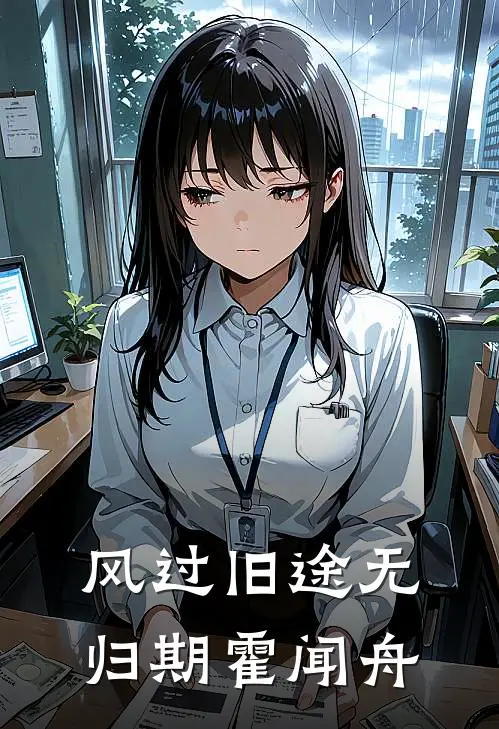 风过旧途无归期霍闻舟