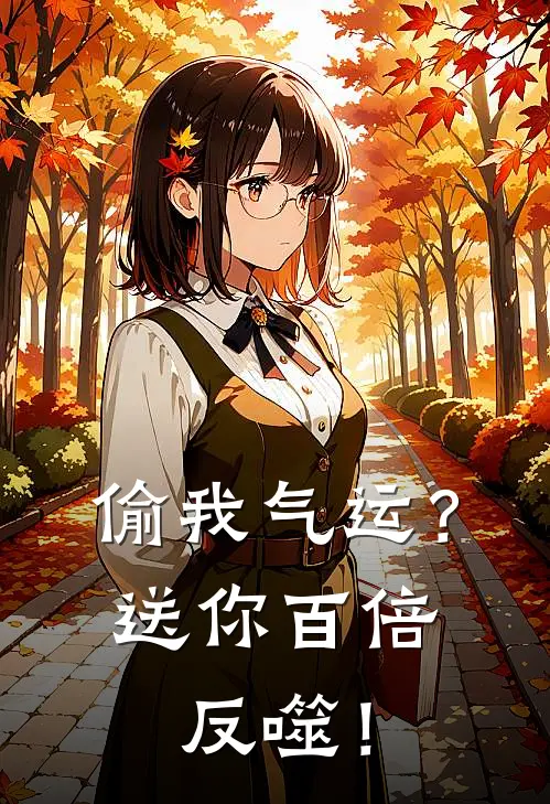 偷我气运？送你百倍反噬！