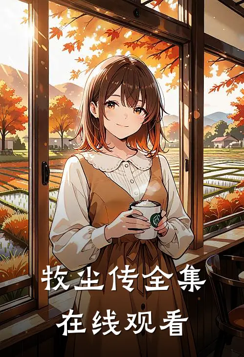 牧尘传全集在线观看