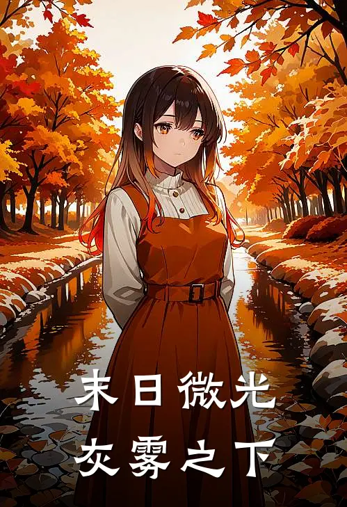 末日微光：灰雾之下