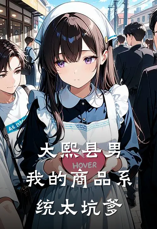 大熙县男：我的商品系统太坑爹