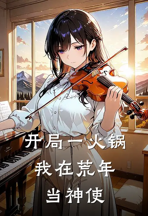 开局一火锅，我在荒年当神使