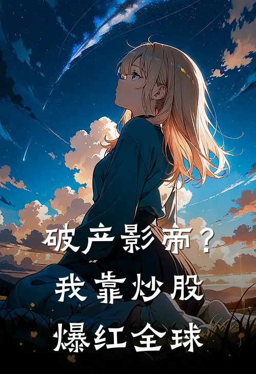 破产影帝？我靠炒股爆红全球