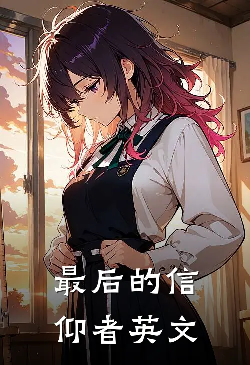 最后的信仰者英文