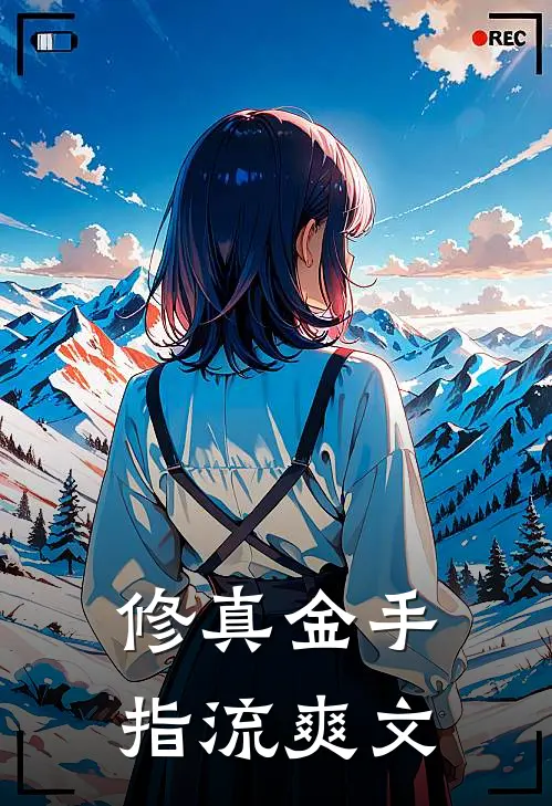修真金手指流爽文