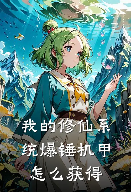 我的修仙系统爆锤机甲怎么获得