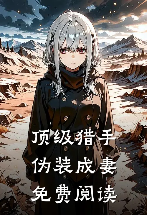 顶级猎手伪装成妻免费阅读