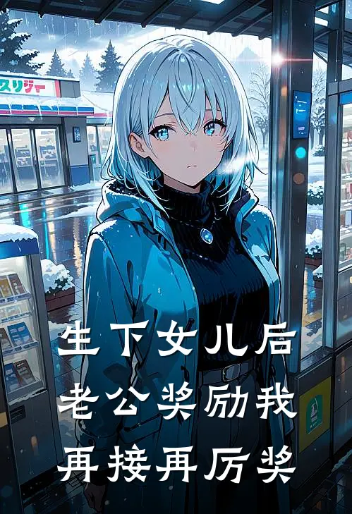 生下女儿后，老公奖励我再接再厉奖