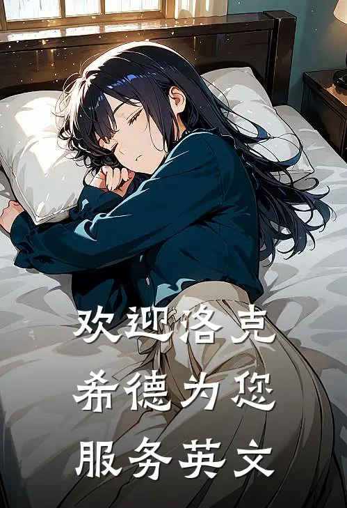 欢迎洛克希德为您服务英文