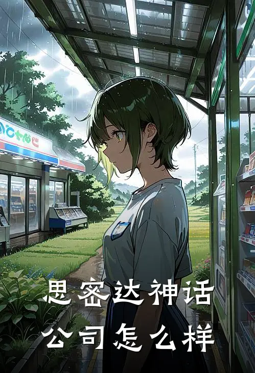 思密达神话公司怎么样