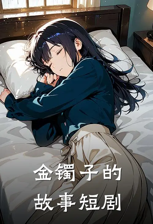 金镯子的故事短剧