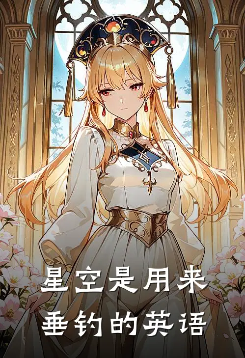 星空是用来垂钓的英语