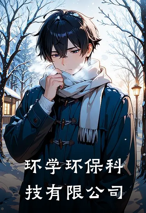 环学环保科技有限公司