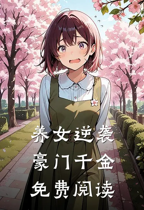 养女逆袭豪门千金免费阅读