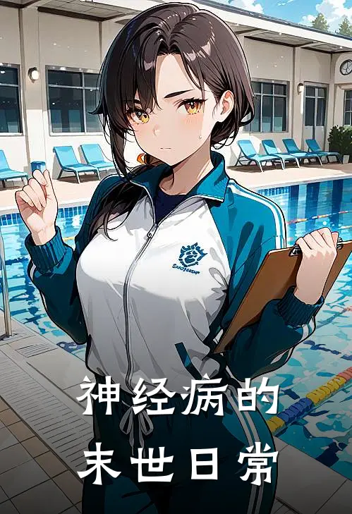 神经病的末世日常
