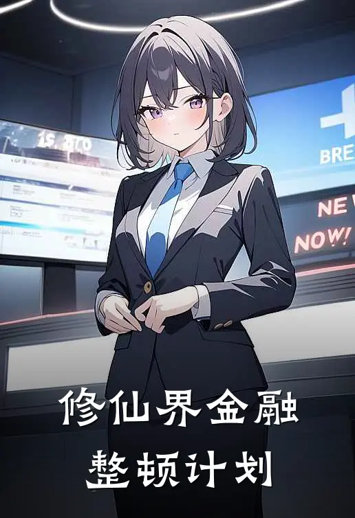 修仙界金融整顿计划