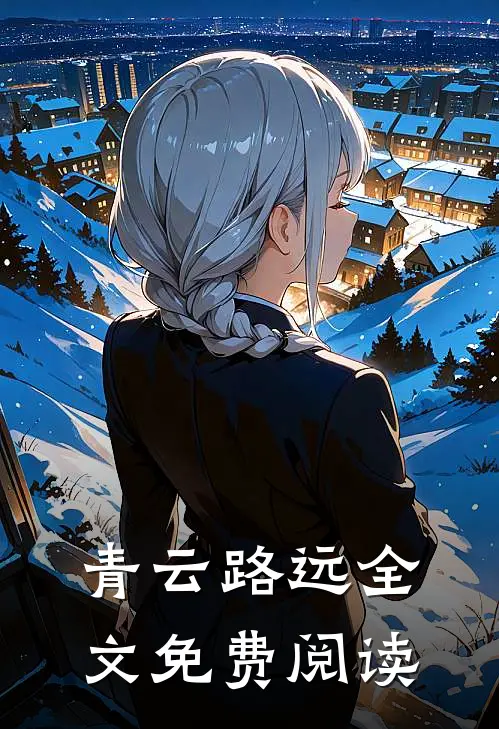 青云路远全文免费阅读