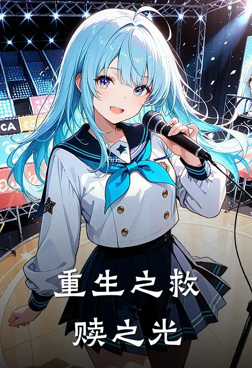 重生之救赎之光