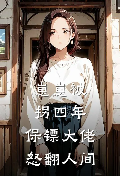 崽崽被拐四年，保镖大佬怒翻人间