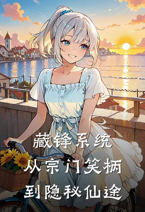 藏锋系统：从宗门笑柄到隐秘仙途