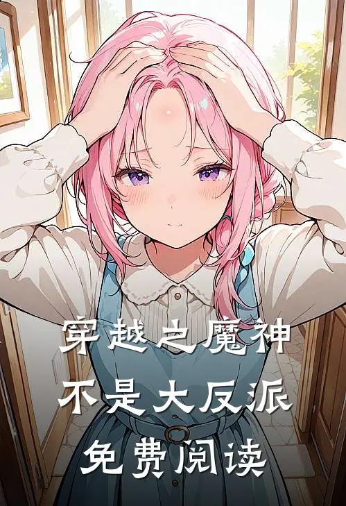 穿越之魔神不是大反派免费阅读