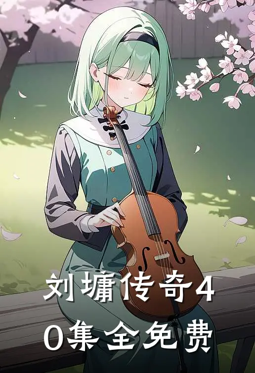 刘墉传奇40集全免费