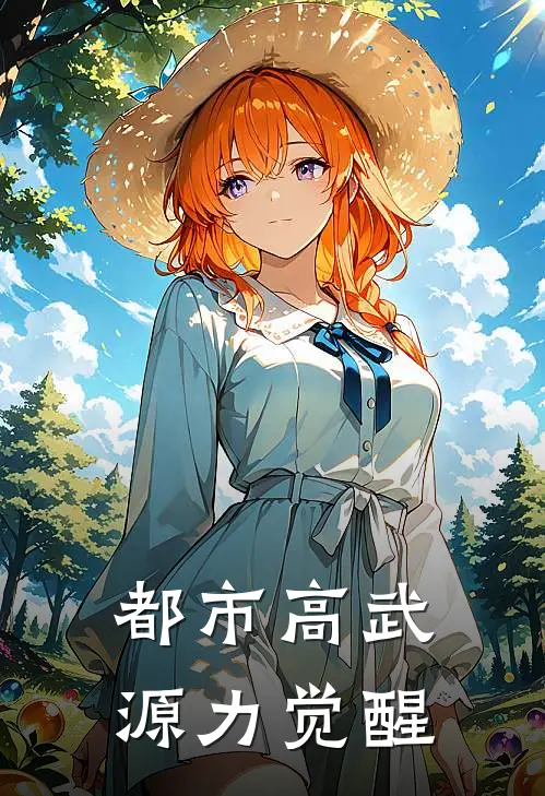 都市高武：源力觉醒