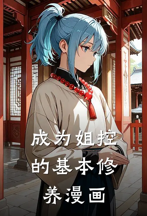 成为姐控的基本修养漫画