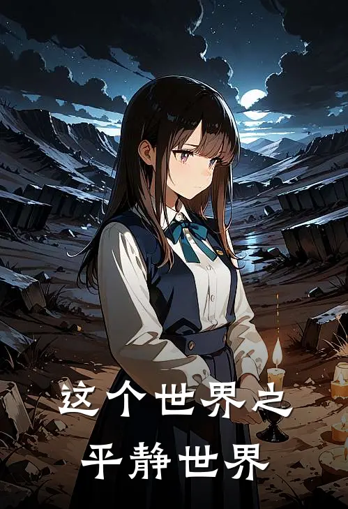 这个世界之平静世界