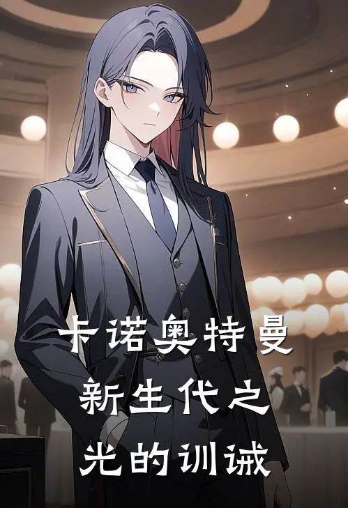 卡诺奥特曼：新生代之光的训诫