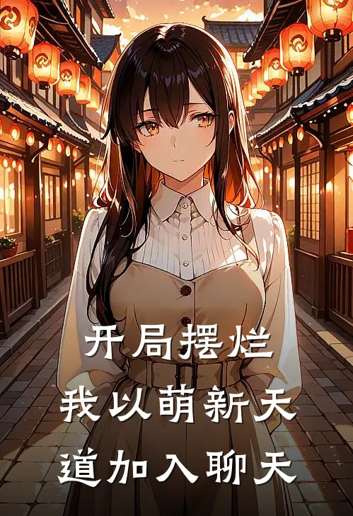 开局摆烂：我以萌新天道加入聊天