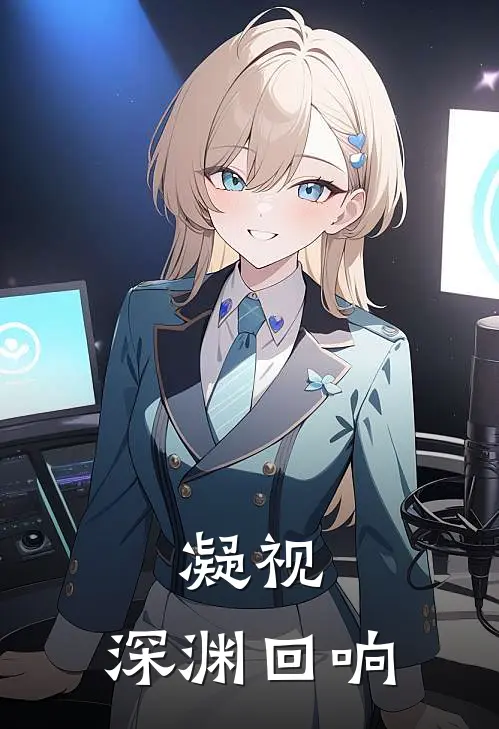 凝视：深渊回响