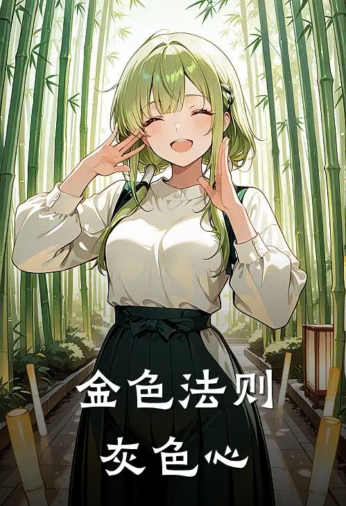 金色法则灰色心