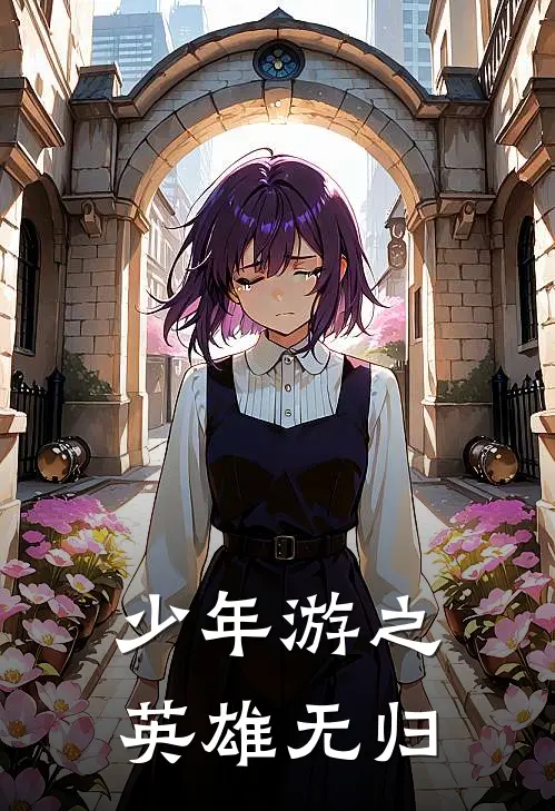 少年游之英雄无归