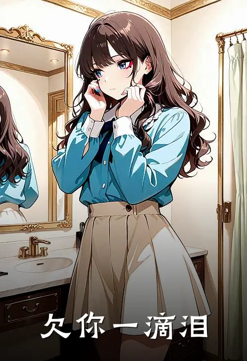 欠你一滴泪陈志明志明最新推荐小说_完结版小说推荐欠你一滴泪陈志明志明