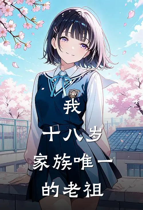 我，十八岁，家族唯一的老祖