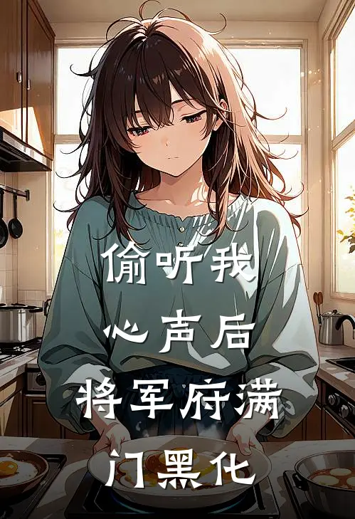 偷听我心声后，将军府满门黑化