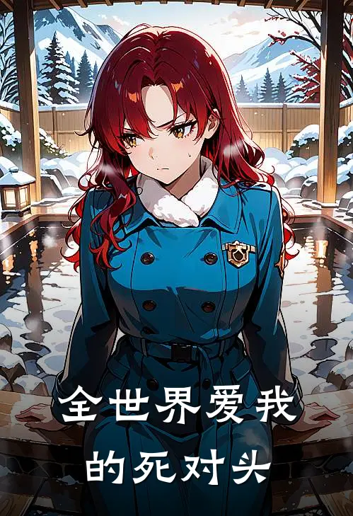 全世界爱我的死对头