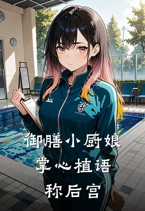 御膳小厨娘：掌心植语称后宫