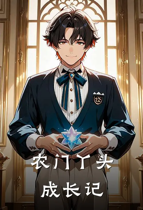 农门丫头成长记