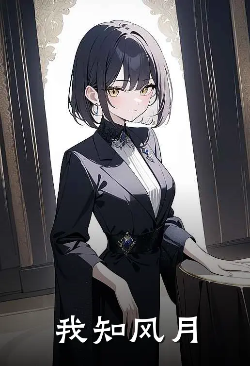 我知风月