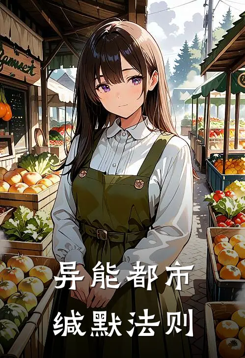 异能都市：缄默法则