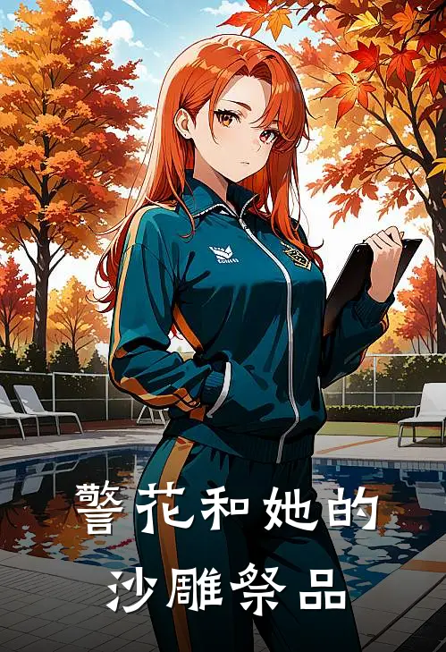 警花和她的沙雕祭品