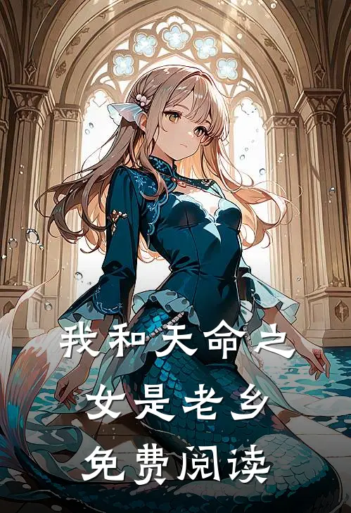 我和天命之女是老乡免费阅读