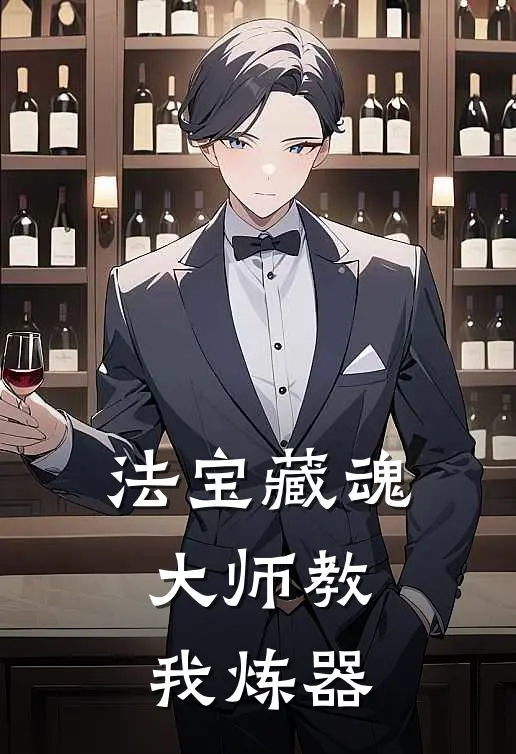 法宝藏魂：大师教我炼器