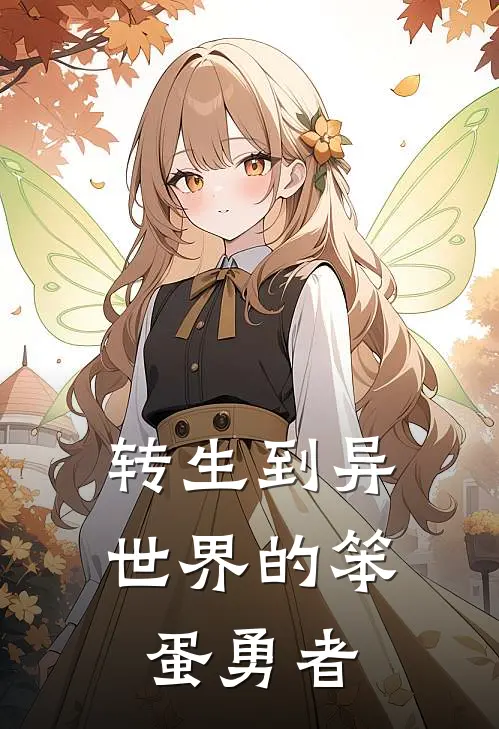 转生到异世界的笨蛋勇者