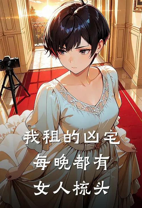 我租的凶宅，每晚都有女人梳头