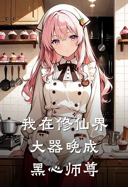 我在修仙界大器晚成黑心师尊