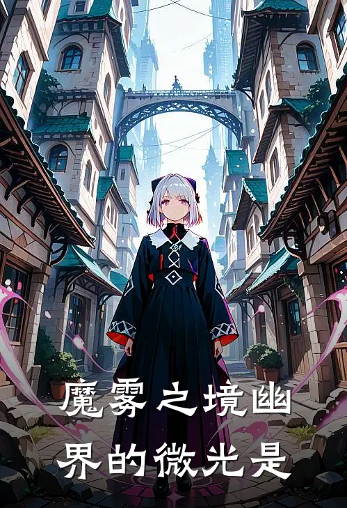 魔雾之境幽界的微光是