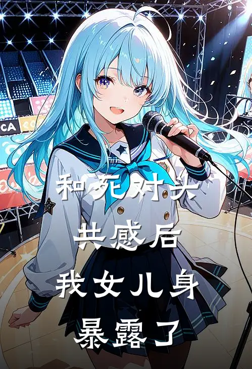 和死对头共感后，我女儿身暴露了